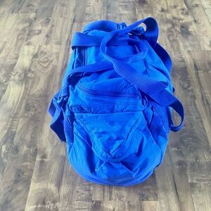 Athleta Kinetic Gym Duffle Bag